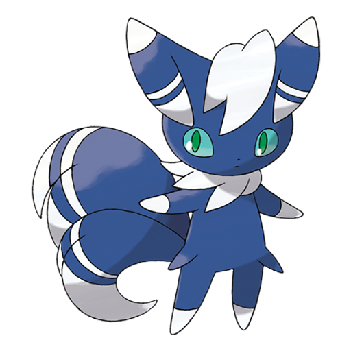 Meowstic