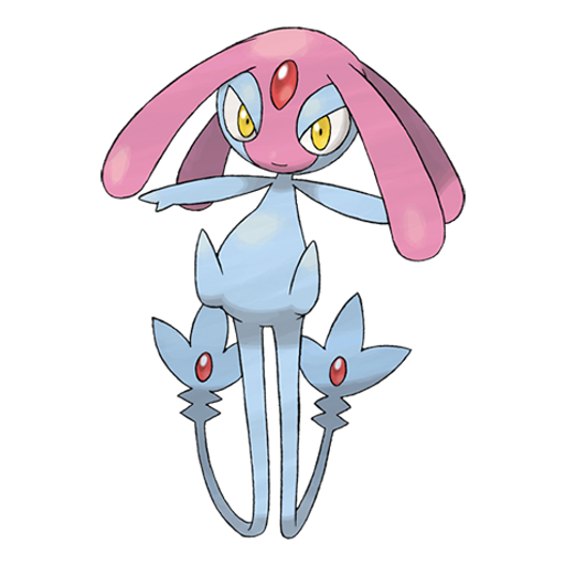 Mesprit