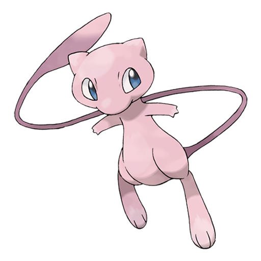 Mew