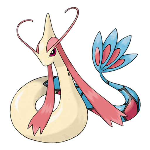 Milotic