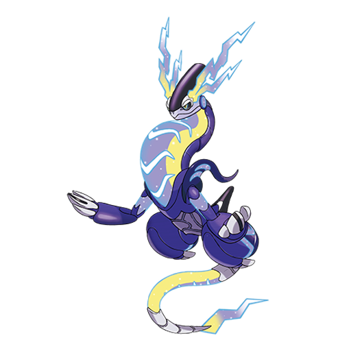 Miraidon