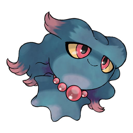 Misdreavus