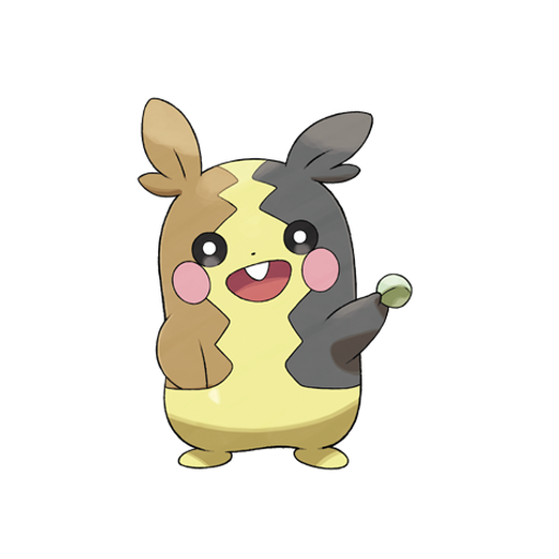 Morpeko
