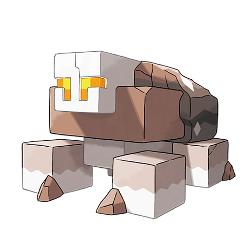 Naclstack
