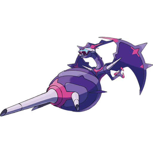 Naganadel