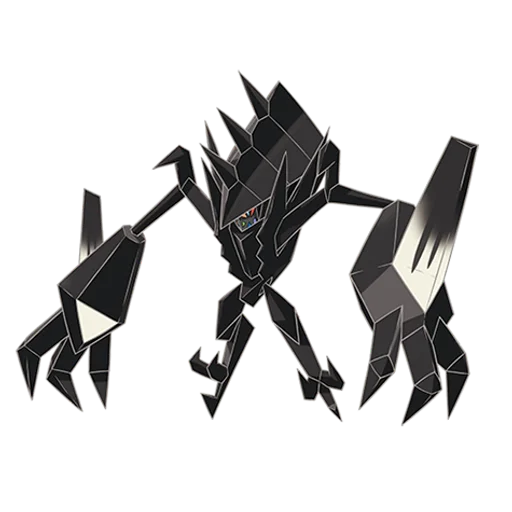 Necrozma