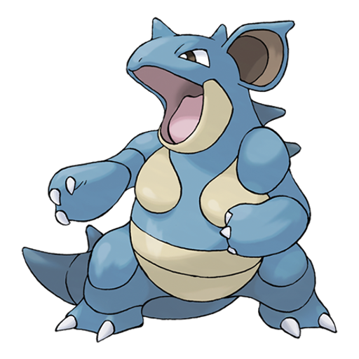 Nidoqueen