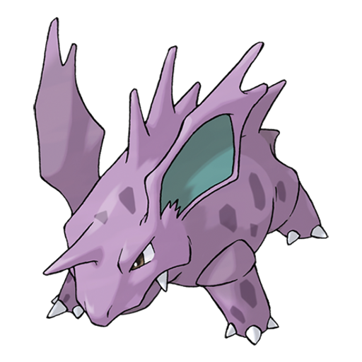 Nidorino