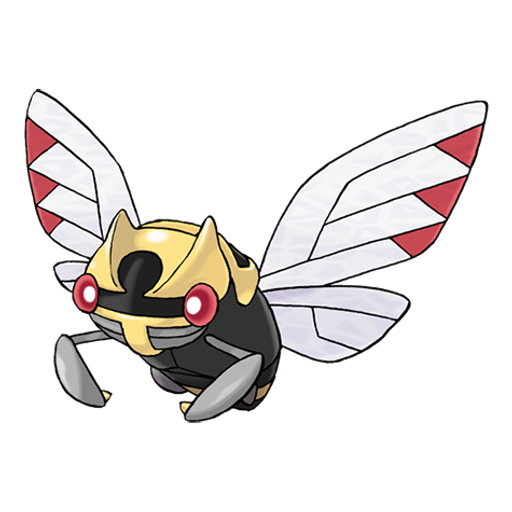 Ninjask
