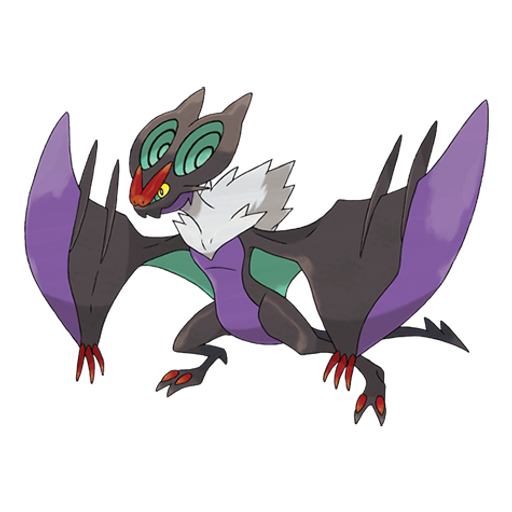 Noivern