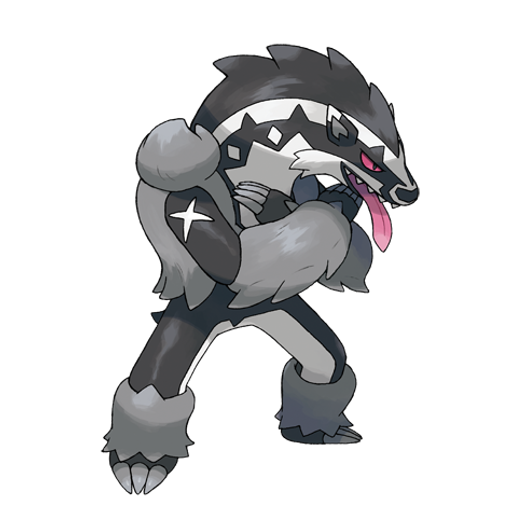 Obstagoon