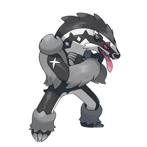 Obstagoon