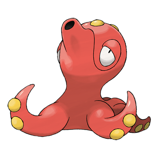 Octillery