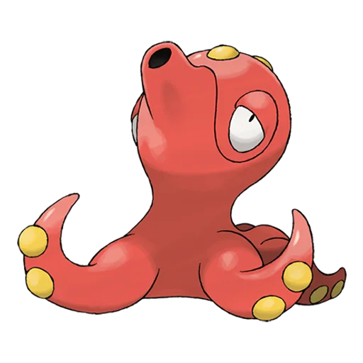 Octillery