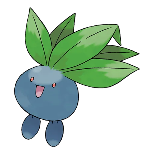 Oddish