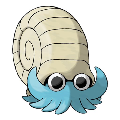 Omanyte