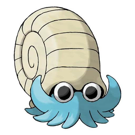 Omanyte