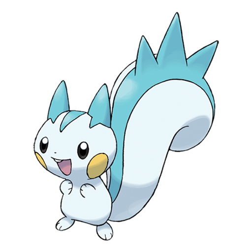 Pachirisu