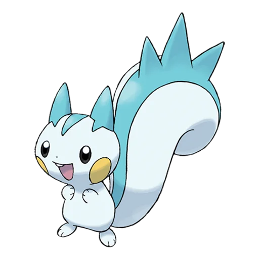 Pachirisu