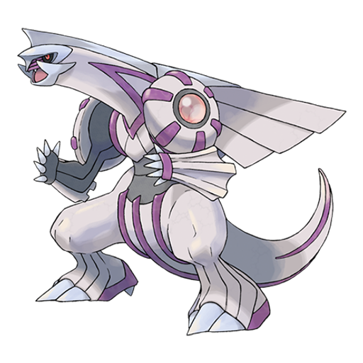 Palkia