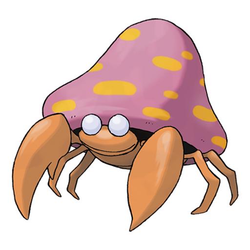 Parasect