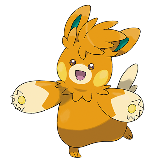 Pawmot