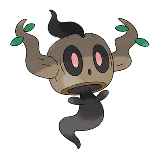 Phantump