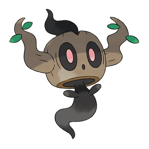 Phantump