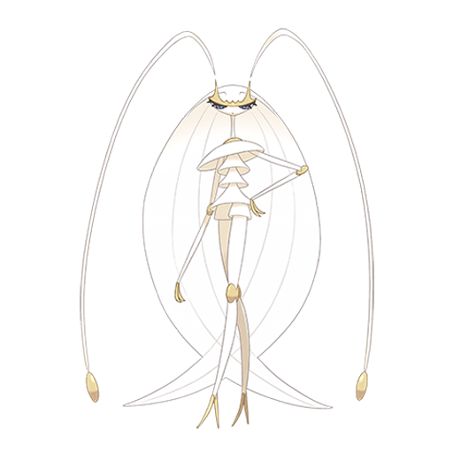 Pheromosa