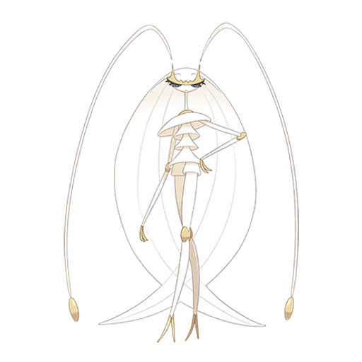 Pheromosa