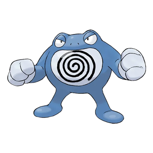 Poliwrath