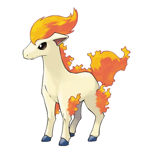 Ponyta