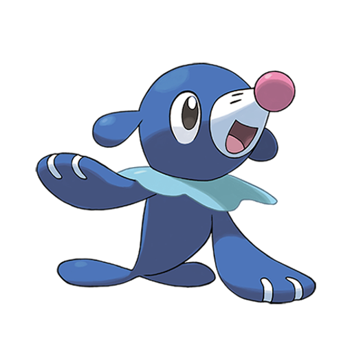 Popplio