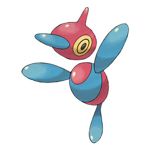 Porygon-Z
