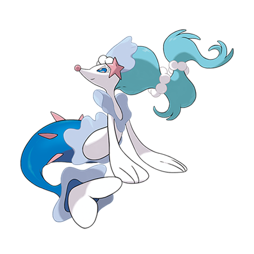Primarina