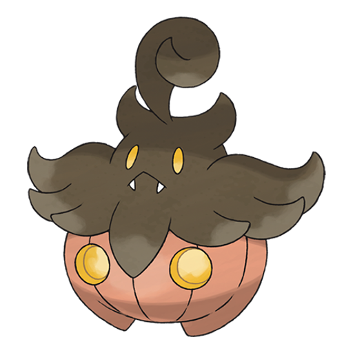 Pumpkaboo