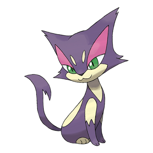 Purrloin