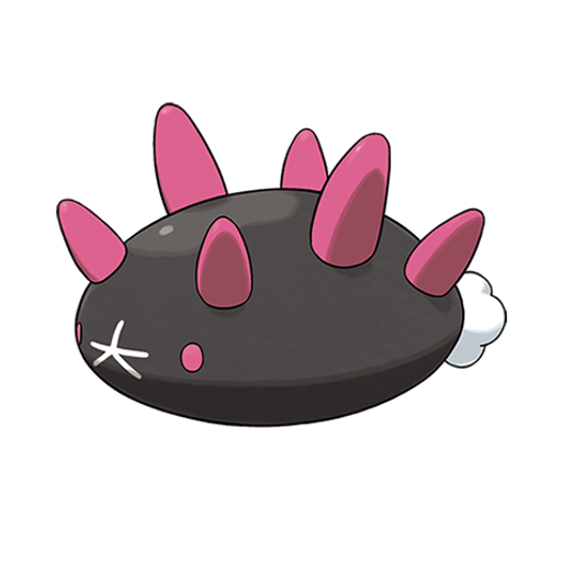 Pyukumuku