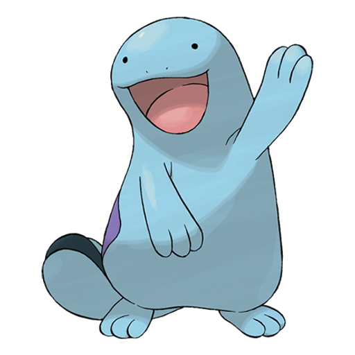 Quagsire