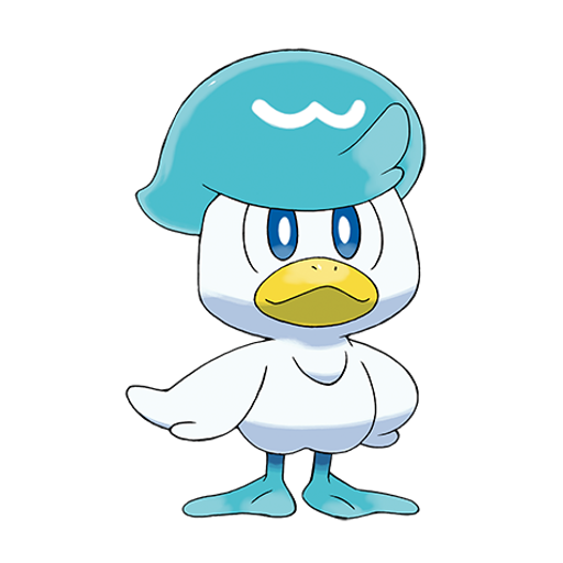 Quaxly
