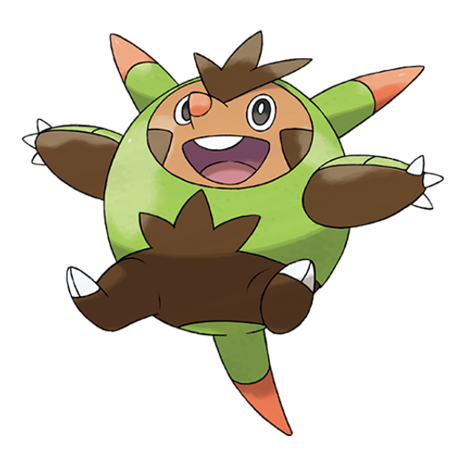 Quilladin