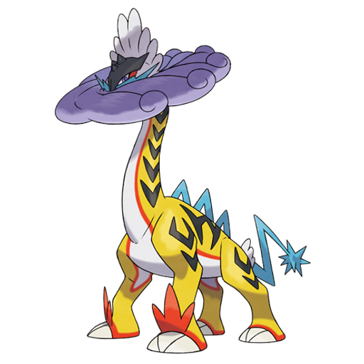 Raging Bolt