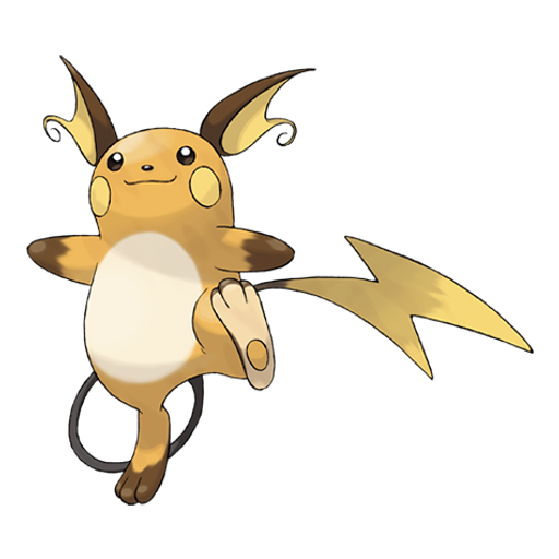 Raichu