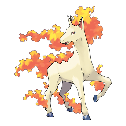 Rapidash