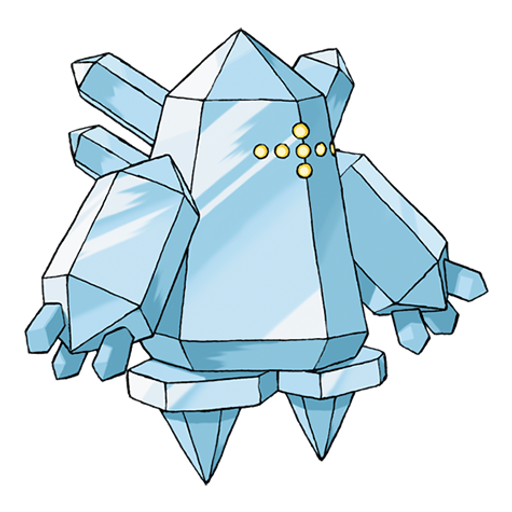 Regice