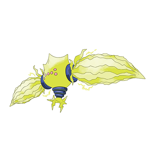 Regieleki