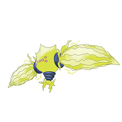Regieleki