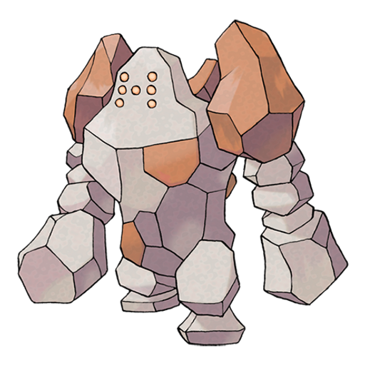 Regirock