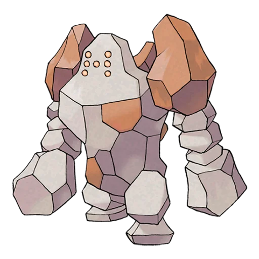 Regirock