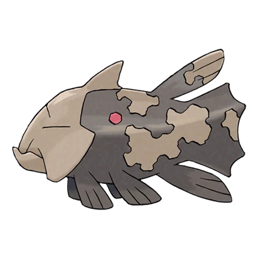 Relicanth